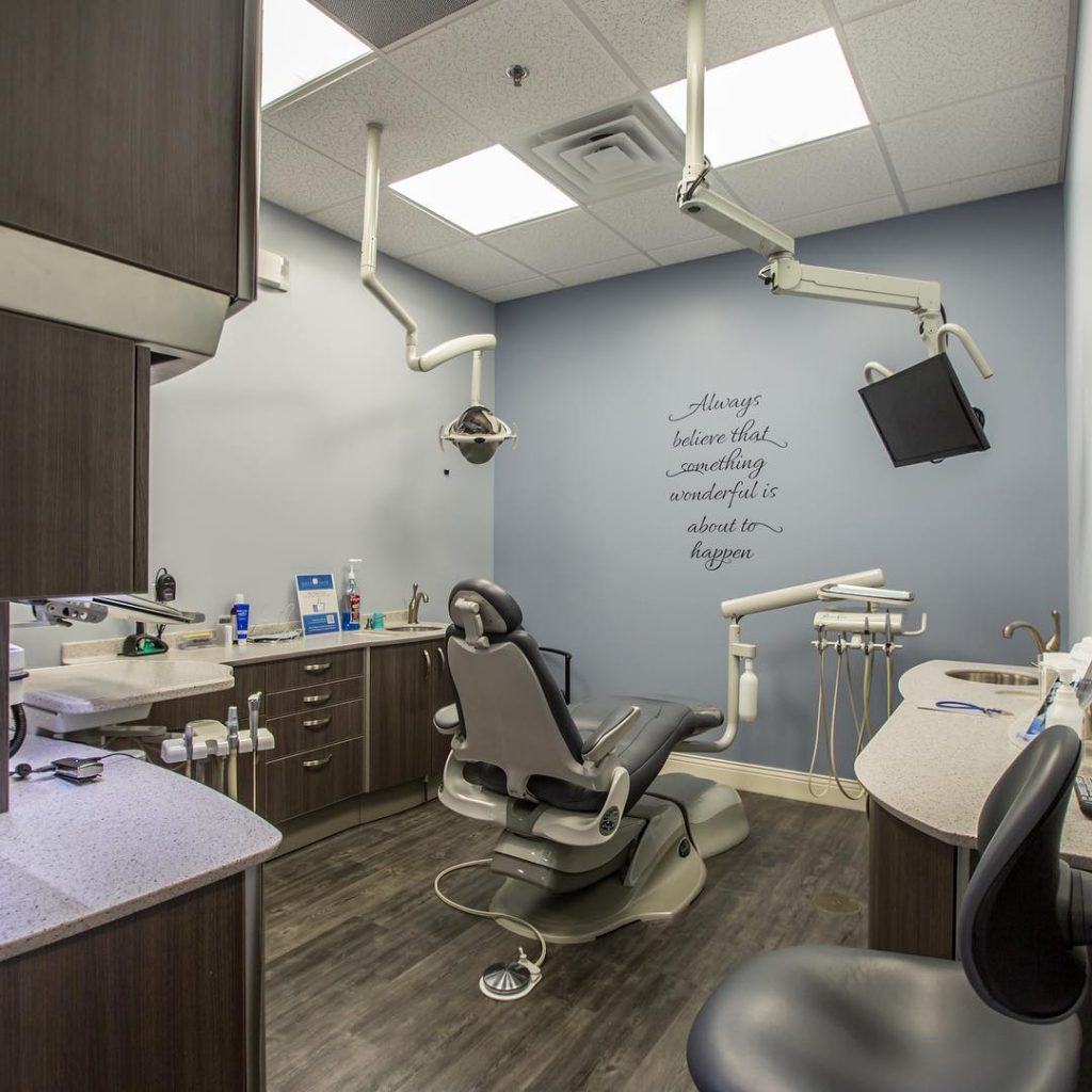 Smile Savvy Cosmetic Dentistry - Charlotte, NC